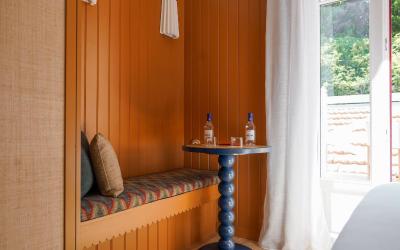 Chambre Double - Accessible aux Personnes u00e0 Mobilitu00e9 Ru00e9duite  Chambre Double - Accessible aux Personnes u00e0 Mobilitu00e9 Ru00e9duite