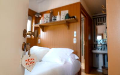 Chambre Double Supu00e9rieure Chambre Double Supu00e9rieure