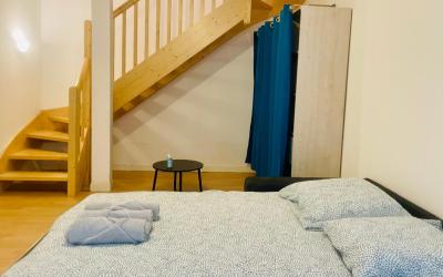 Appartement 2 Chambres
