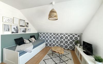 Appartement 1 Chambre Appartement 1 Chambre