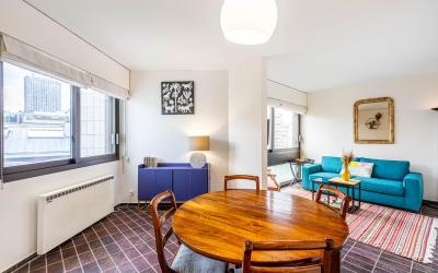 Appartement 1 Chambre