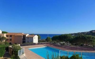 Appartement 3u00a0Chambres