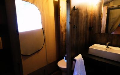Lodge Premium (5u00a0Personnes)