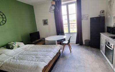 Appartement 1 Chambre