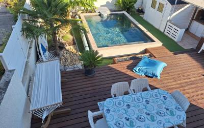 Maison 3u00a0Chambres Maison 3u00a0Chambres