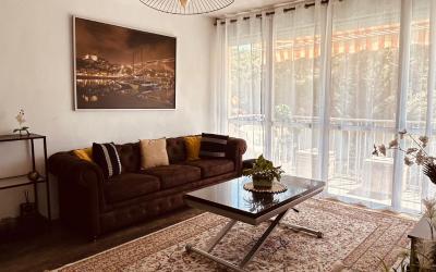 Appartement 2 Chambres Appartement 2 Chambres