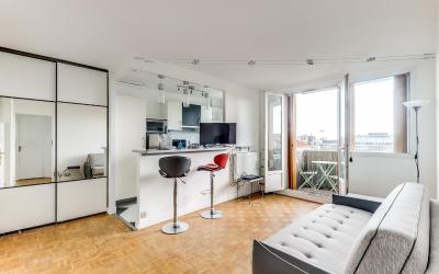 Appartement 1 Chambre