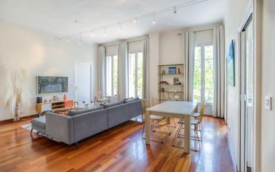 Appartement 2 Chambres