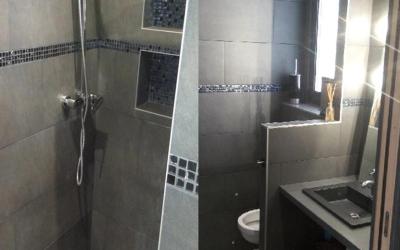 Appartement 1 Chambre