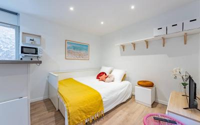 Appartement 1 Chambre Appartement 1 Chambre