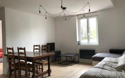 Appartement 2 Chambres