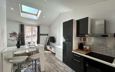 Appartement 1 Chambre Appartement 1 Chambre