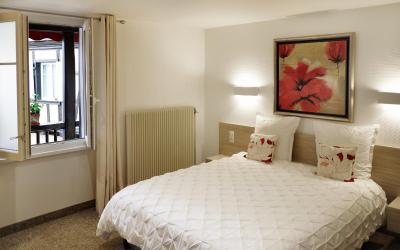 Chambre Double Chambre Double