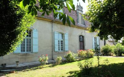 Villa Villa