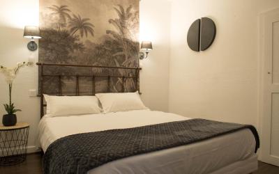 Chambre Simple Standard