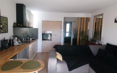 Appartement 1 Chambre Appartement 1 Chambre