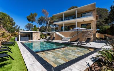 Appartement Supu00e9rieur