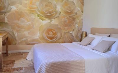 Chambre Lit King-Size - Vue sur Montagne Chambre Lit King-Size - Vue sur Montagne