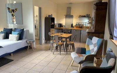 Appartement 1 Chambre