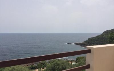 Appartement 2 Chambres