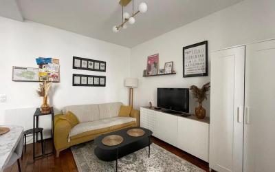 Appartement Appartement