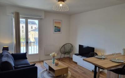 Appartement 1 Chambre