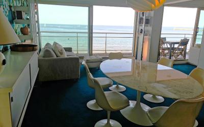 Appartement - Vue sur Mer