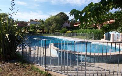 Appartement 1 Chambre