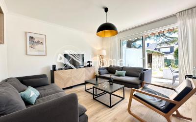 Maison 3u00a0Chambres