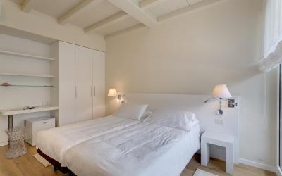 Camera Matrimoniale Superior