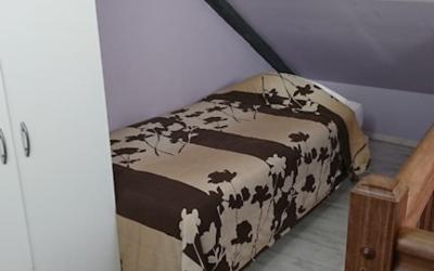 Grand Studio (2 Adultes)