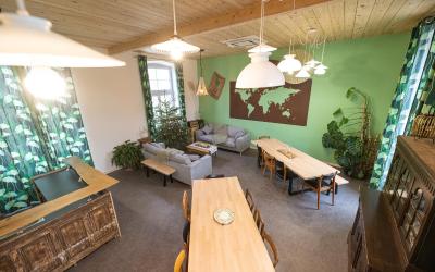 Maison 6u00a0Chambres Maison 6u00a0Chambres