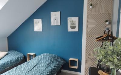 Chambre Double Chambre Double