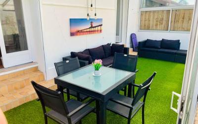 Maison 4u00a0Chambres Maison 4u00a0Chambres
