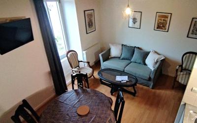 Appartement 1 Chambre