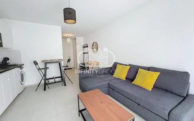 Appartement 1 Chambre Appartement 1 Chambre