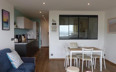Appartement Appartement