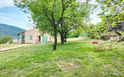 Maison 3u00a0Chambres