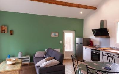 Maison 2u00a0Chambres