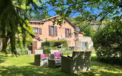 Maison 4u00a0Chambres