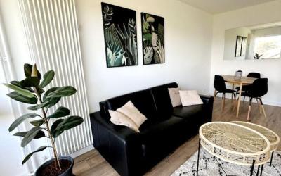 Appartement 1 Chambre Appartement 1 Chambre