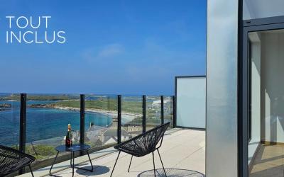 Appartement - Vue sur Mer Appartement - Vue sur Mer