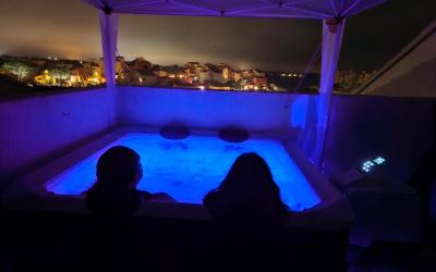 Appartement 1 Chambre - Vue sur Lac