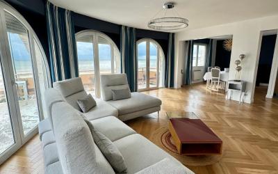 Appartement 1 Chambre