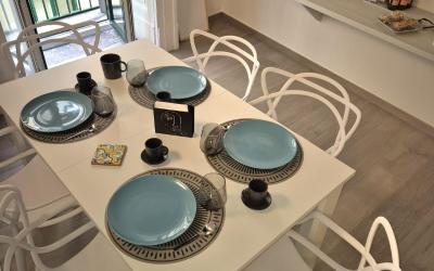 Junior Suite Familiare