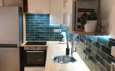 Appartement 1 Chambre