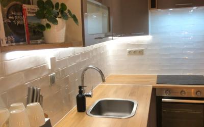 Appartement 1 Chambre