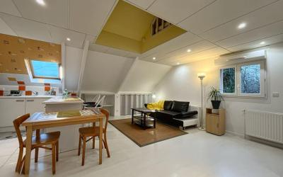 Appartement 1 Chambre Appartement 1 Chambre