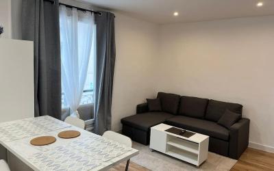 Appartement 1 Chambre