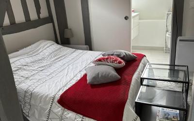 Appartement 1 Chambre